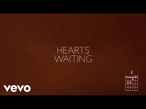 Hearts Waiting (Joy to the World) official video thumbnail