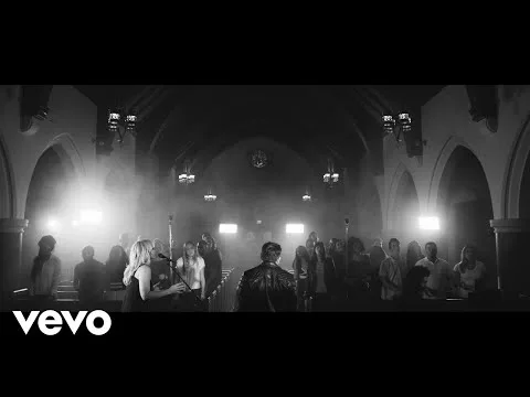 Help From Heaven official video thumbnail
