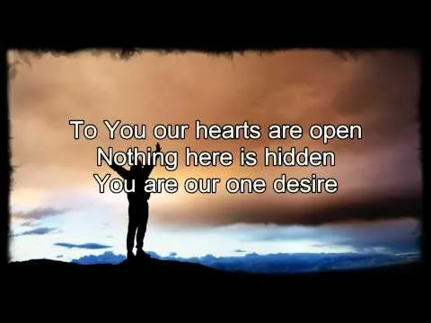Here For You official video thumbnail