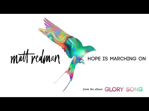 Hope Is Marching On official video thumbnail