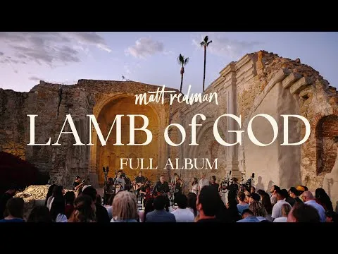 I Need To Get The Fire Back by Matt Redman video thumbnail