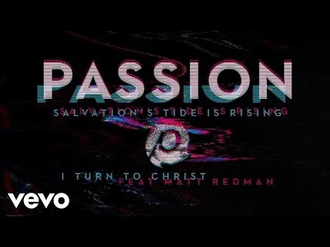 I Turn To Christ official video thumbnail