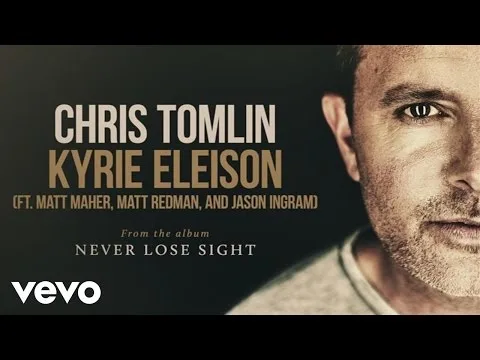 Kyrie Eleison official video thumbnail