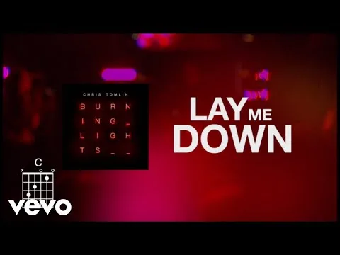 Lay Me Down official video thumbnail