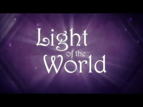 Light Of The World official video thumbnail