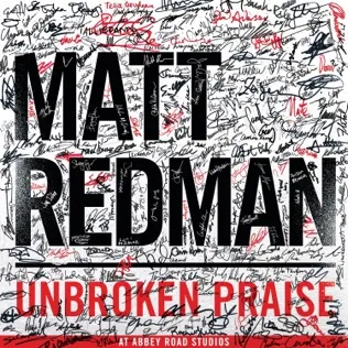 Matt Redman Louder