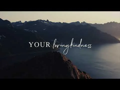 Lovingkindness official video thumbnail
