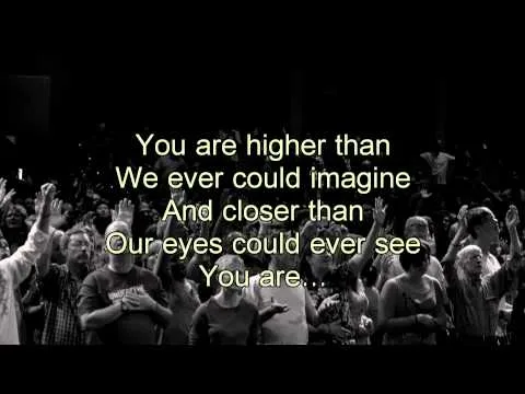 Magnificent official video thumbnail