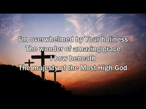 Majesty of the Most High official video thumbnail