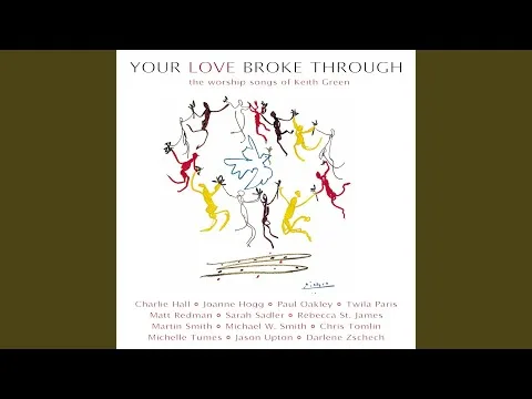 Make My Life a Prayer to You by Matt Redman video thumbnail