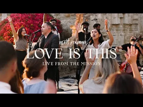 Love is This  by May Angeles video thumbnail