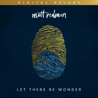 Matt Redman Merciful Father