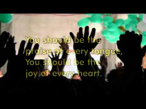 Mission's Flame official video thumbnail