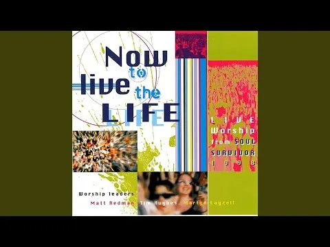 Now to Live the Life official video thumbnail