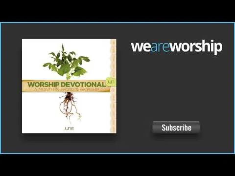 Now Unto The King by Matt Redman video thumbnail