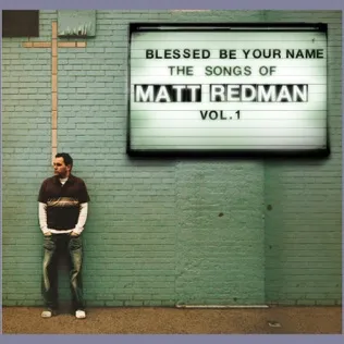 Matt Redman Once Again
