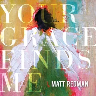 Matt Redman One Name Alone