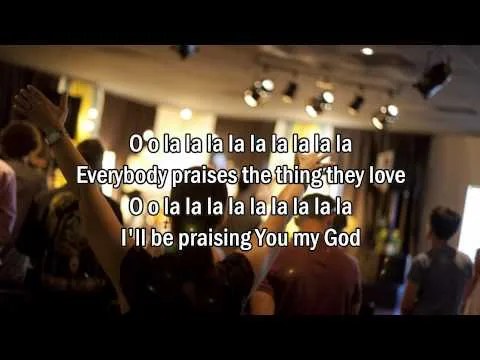 One Name Alone official video thumbnail