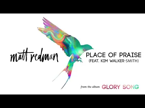 Place of Praise official video thumbnail