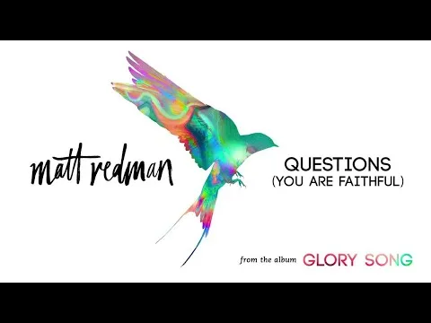 Questions official video thumbnail