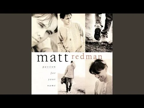 Rags To Riches by Matt Redman video thumbnail