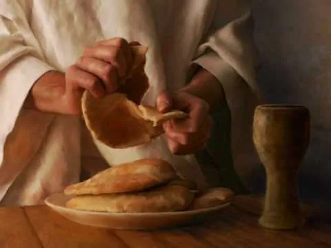 Remembrance (Communion Song) official video thumbnail