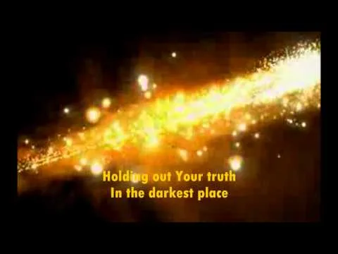Shine official video thumbnail