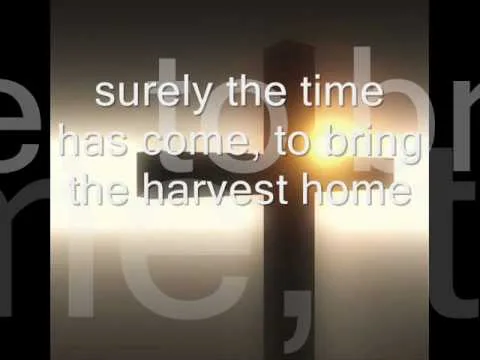 Surely The Time Has Come official video thumbnail
