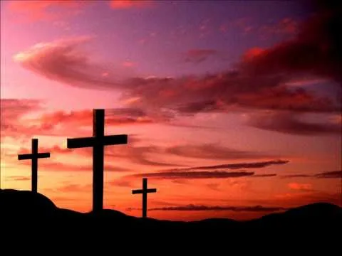 The Cross Has Said It All official video thumbnail