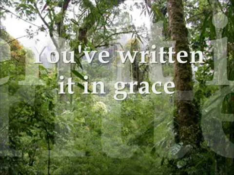 The Father's Song official video thumbnail