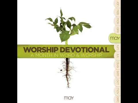 The Works of His Hands by Matt Redman video thumbnail