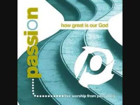 Whole World In His Hands by Matt Redman video thumbnail
