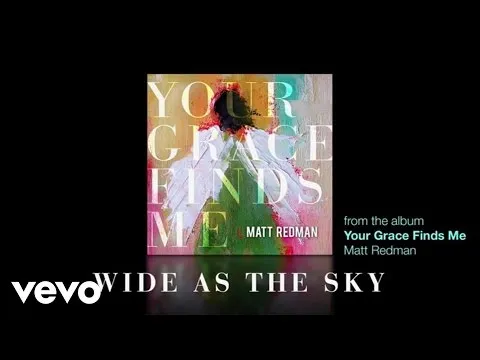 Wide As The Sky official video thumbnail