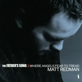 Matt Redman You Must Increase