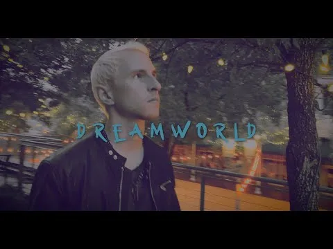 Dreamworld official video thumbnail
