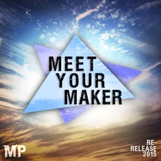 Matthew Parker Fire Burning in My Heart