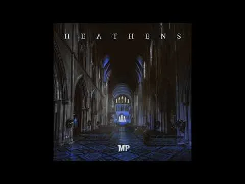 Heathens official video thumbnail