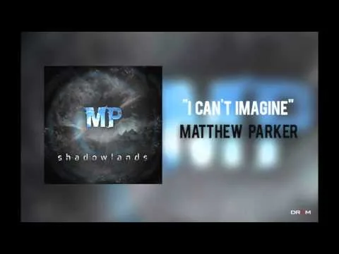 I Can't Imagine official video thumbnail