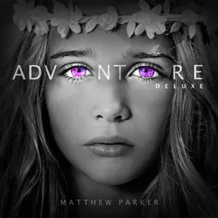 Matthew Parker I Won't Look Back