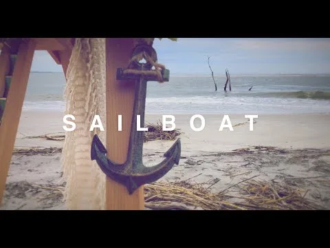 Sailboat official video thumbnail