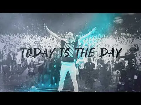 Today Is the Day official video thumbnail