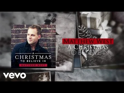 A Christmas To Believe In official video thumbnail