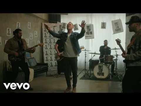 A Little Extra Time official video thumbnail