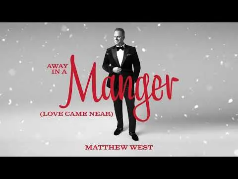 Away In the Manger official video thumbnail