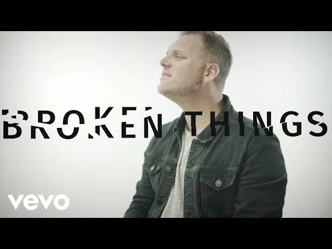 Broken Things official video thumbnail