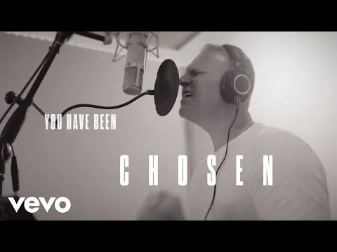 Chosen official video thumbnail