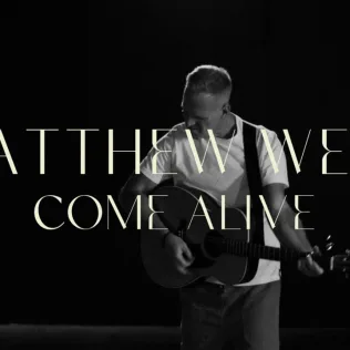 Come Alive cover art