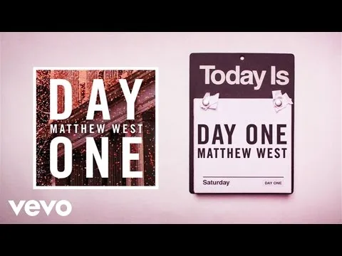 Day One official video thumbnail