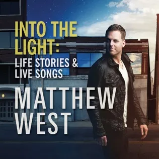 Matthew West Do Something