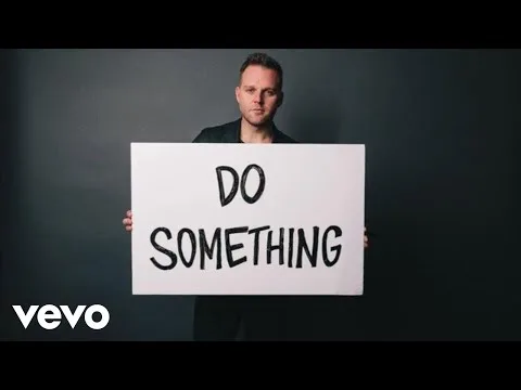 Do Something official video thumbnail
